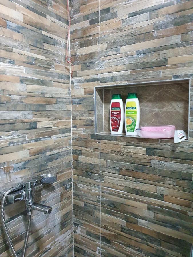 Apartmani Parice 노비파자르 외부 사진