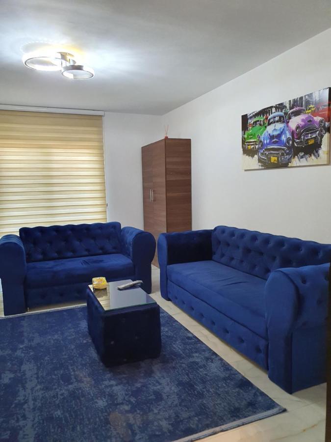 Apartmani Parice 노비파자르 외부 사진