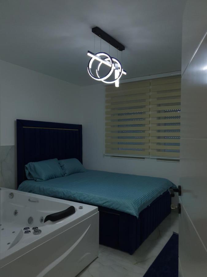 Apartmani Parice 노비파자르 외부 사진