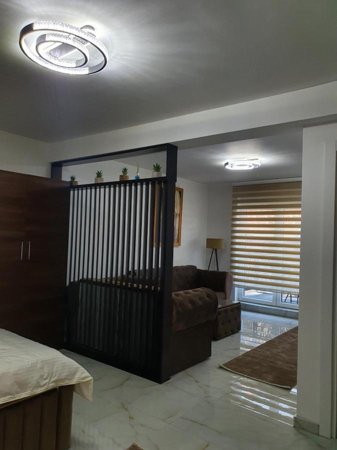 Apartmani Parice 노비파자르 외부 사진