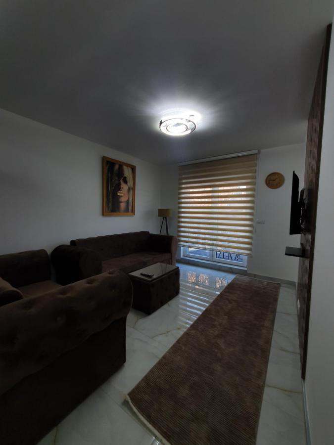 Apartmani Parice 노비파자르 외부 사진