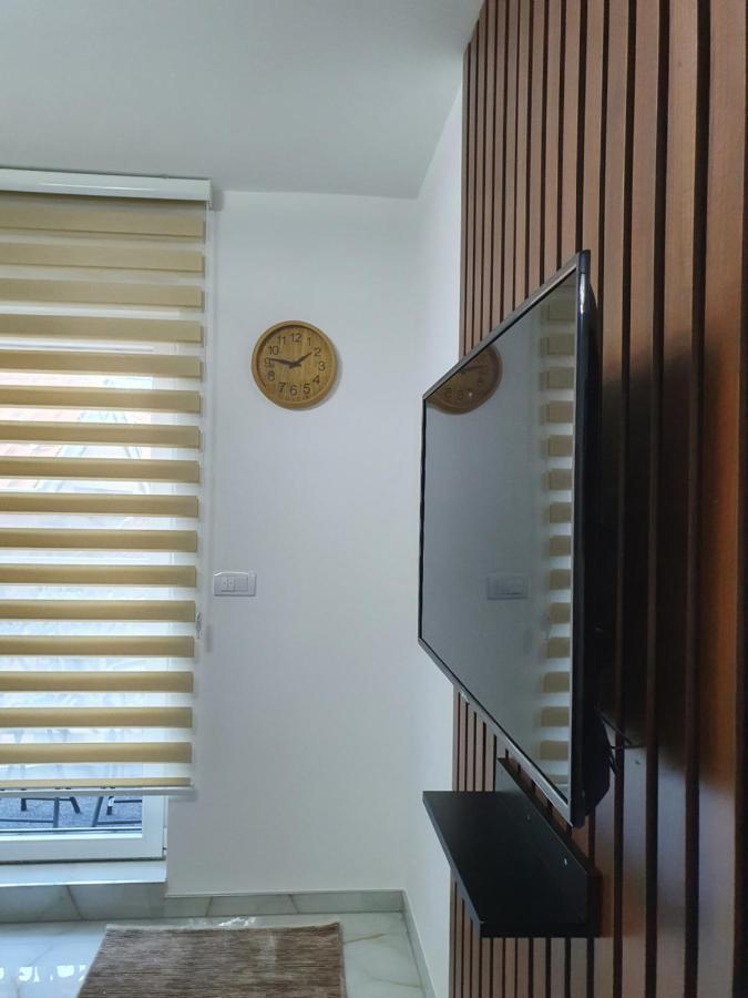 Apartmani Parice 노비파자르 외부 사진