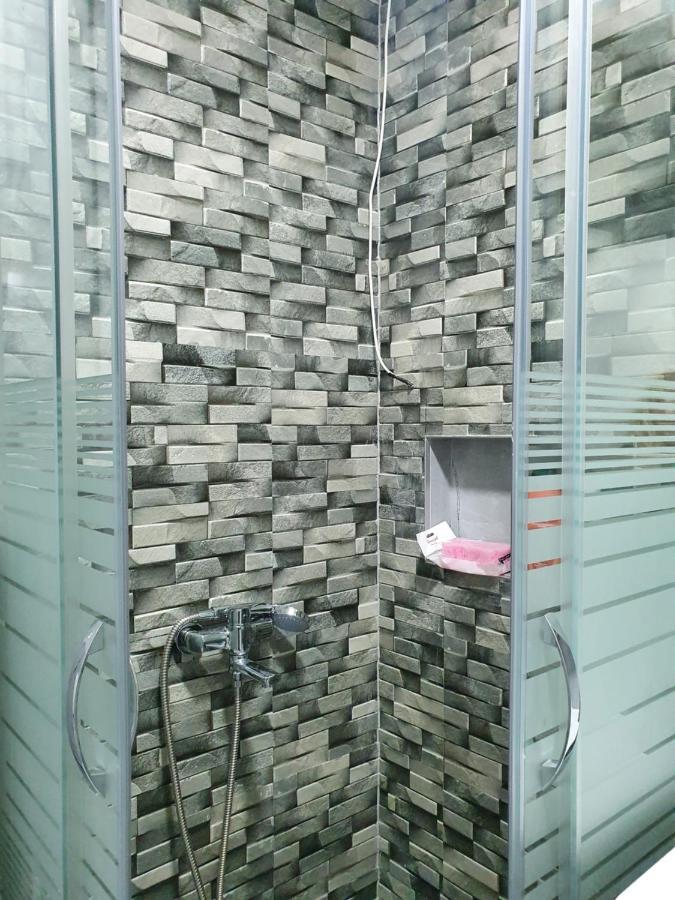 Apartmani Parice 노비파자르 외부 사진