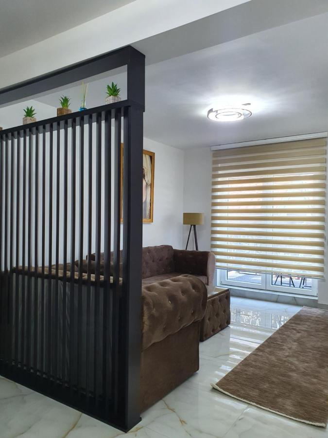 Apartmani Parice 노비파자르 외부 사진