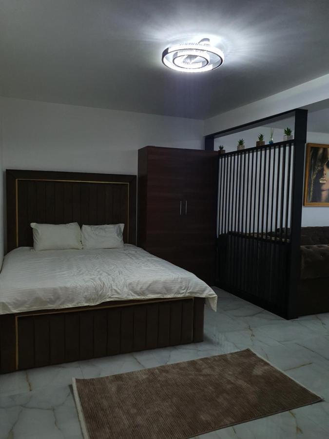 Apartmani Parice 노비파자르 외부 사진