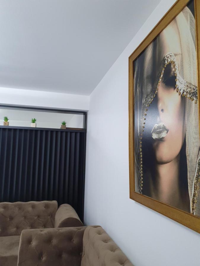 Apartmani Parice 노비파자르 외부 사진
