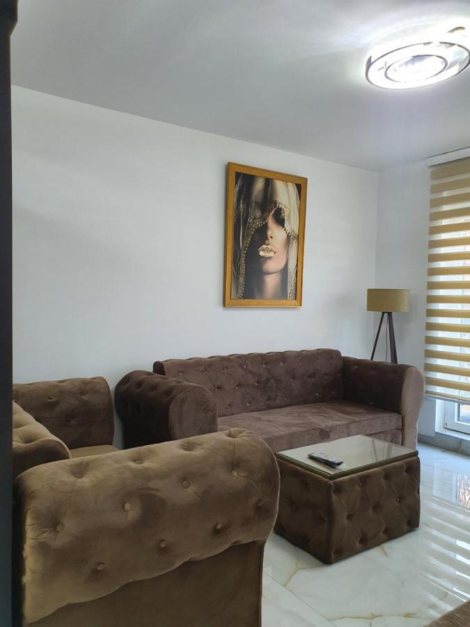 Apartmani Parice 노비파자르 외부 사진
