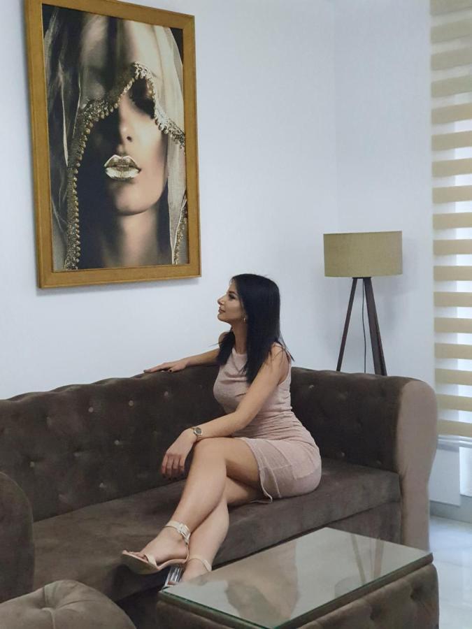 Apartmani Parice 노비파자르 외부 사진