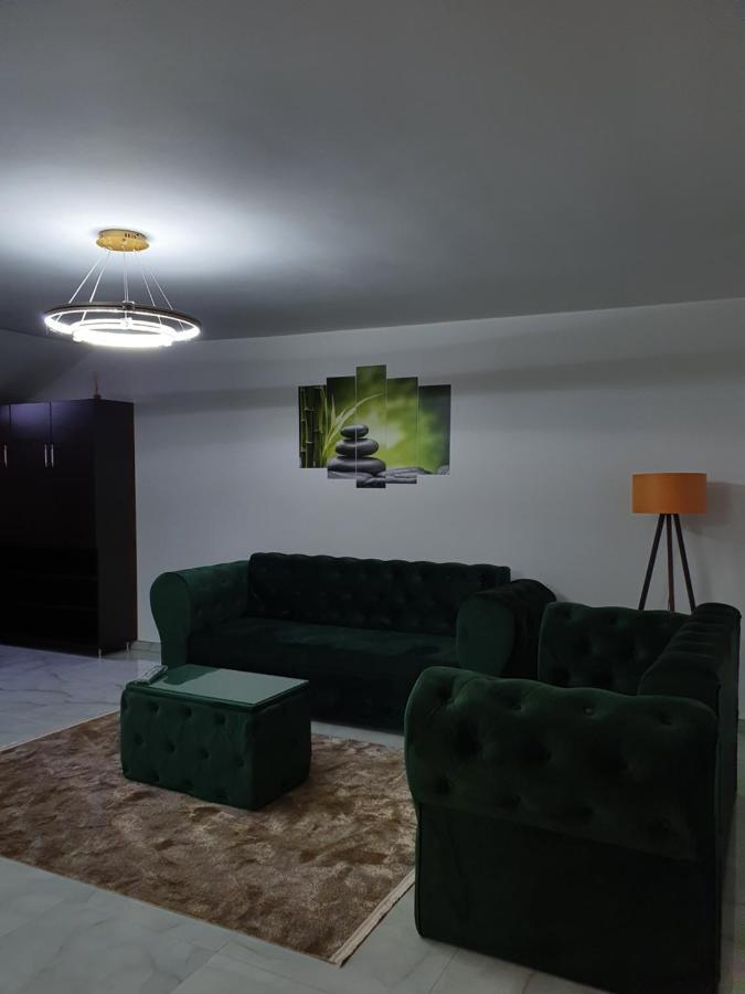 Apartmani Parice 노비파자르 외부 사진