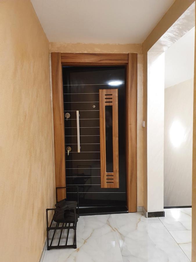 Apartmani Parice 노비파자르 외부 사진