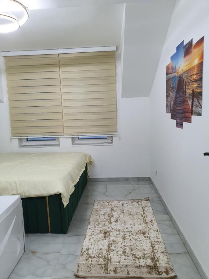 Apartmani Parice 노비파자르 외부 사진