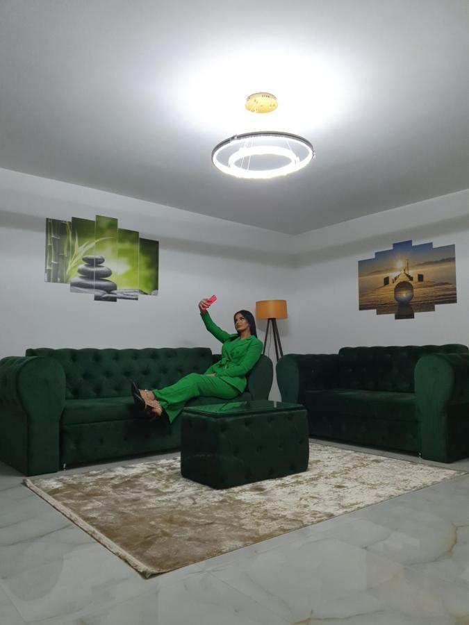 Apartmani Parice 노비파자르 외부 사진