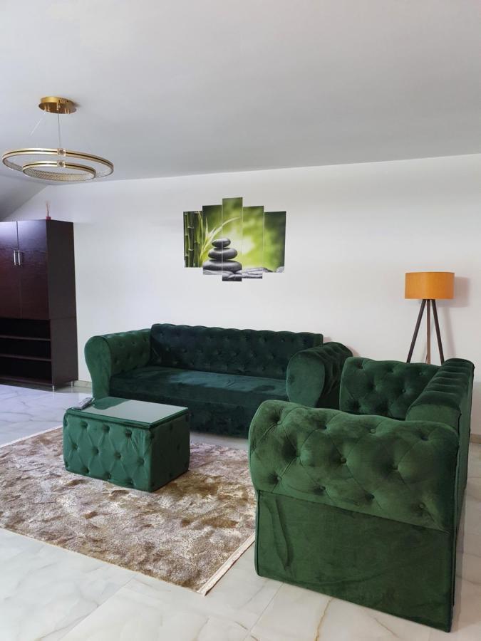 Apartmani Parice 노비파자르 외부 사진
