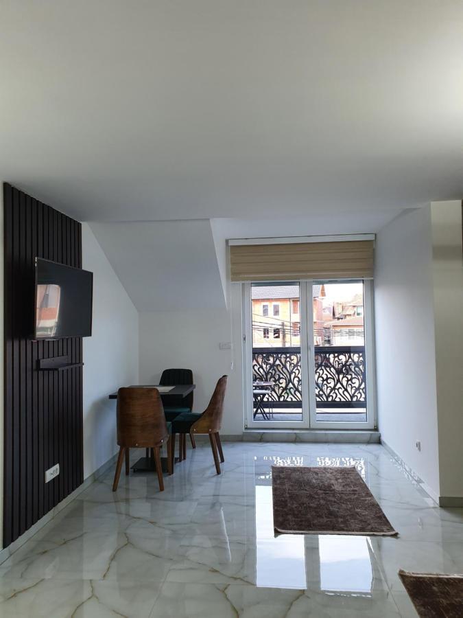 Apartmani Parice 노비파자르 외부 사진