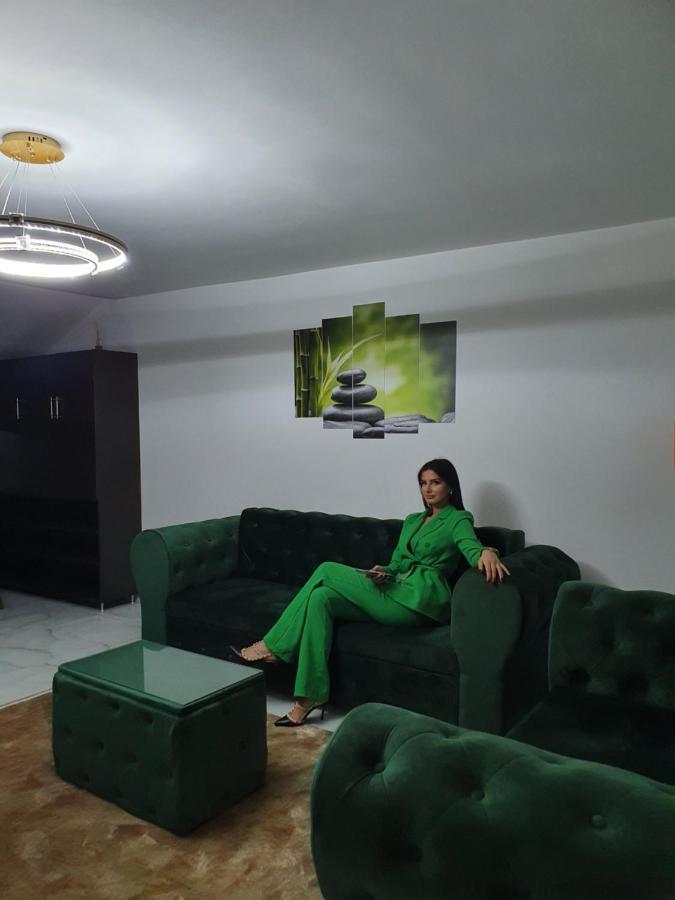 Apartmani Parice 노비파자르 외부 사진